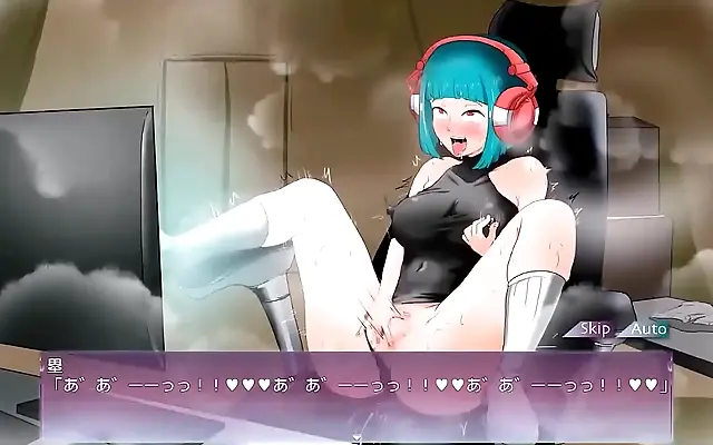 Exploring the Secret Hentai Ranch with Passionate Blowjob Scenes